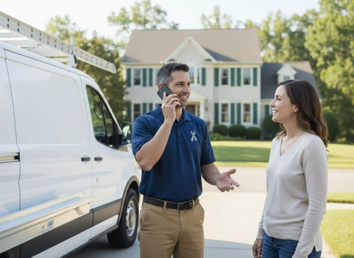Home Gutter Service Leonard, ND FAQs